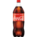 Soda Cola ####