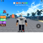 ¡Hola gente este es un grupo para donar robux¡