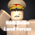 |[RLF]| Romanian Land Forces