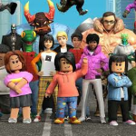 The Amazing Adventures