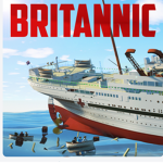 britannic roblox group