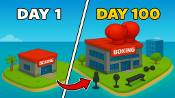 Duży potentat boksu 🥊