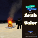Arab Valor