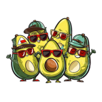 TheMiniAvocados