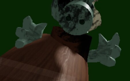 find the ptroi characters (READ DEC)