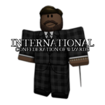 - International Confederation of Wizards -