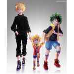 Anime shippers unite