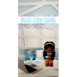$BlueCowGang$