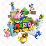 Super Mario 3D World