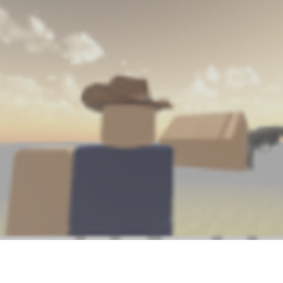 [LEIA A DESCRIÇÃO] Faroeste battle 2