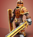Knights Royal Guards