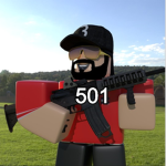 | 501