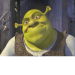 SHREK FANS AND MINIONS