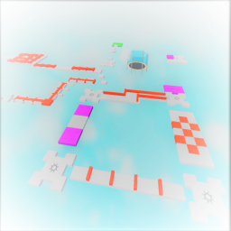 Obby Paths