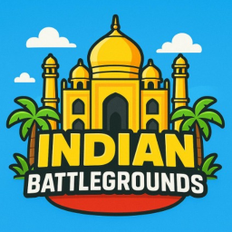 Indian Battlegrounds