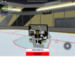 Bolt hockey league