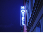 Paxton Hotels