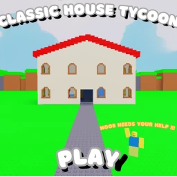 Classic House Tycoon icon