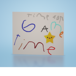 The Game Time Fan Club's Place For Fun