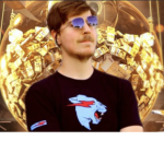 MrBeast YouTuber