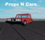 Props N Cars Community