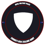 |SG| Royal Military Police