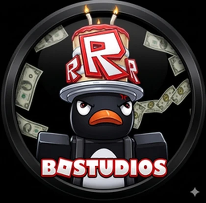 MorelliStudios Roblox group icon