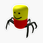 the holy spiders