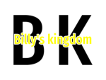 Billy’s kindom