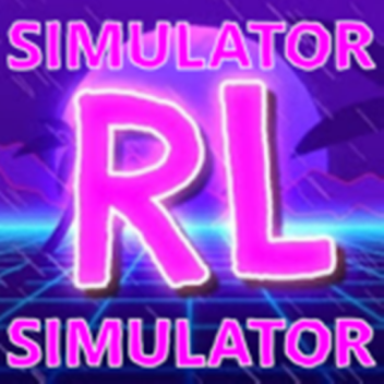 RandomLife Simulator