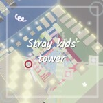 Stray Kids Tower   -  스트레이 키즈 타워