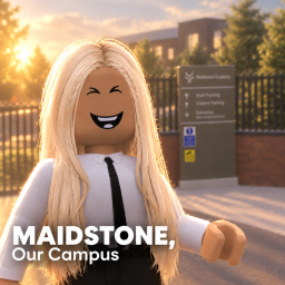 [🔙] MS | Maidstone School V2