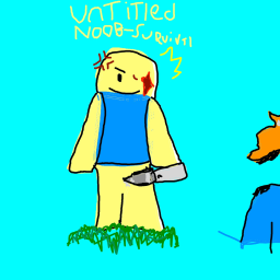 Untitled noob-survival