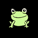 FrogESJ'S Pond