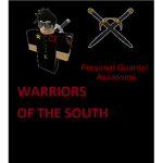 WOTS Personal Guards/Assassins