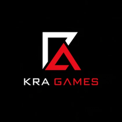 Kra Games Roblox group icon