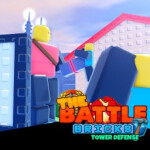 (old) The Battle Bricks TD