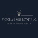 Victoria & Rolf Royalty Co.