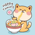 The LagalagaDog Ramen Club
