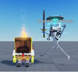 Silly Game