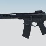 Weapon Constructor Test