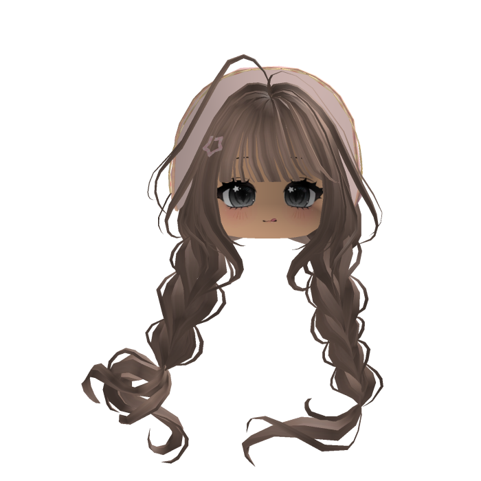 FREE UGC Milktea Igari Hair