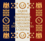 (3FR) 9th Hussar Regiment