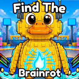 Find The Brainrot