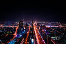 [In-Dev] City