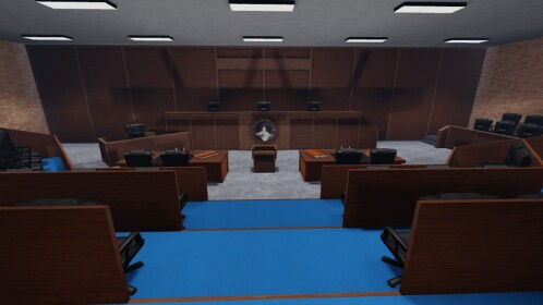Court 