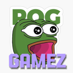 Pog Gamez