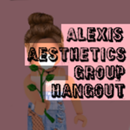 Alexis Aesthetics Group Hangout!