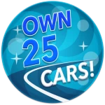 Game Badge Thumbnail