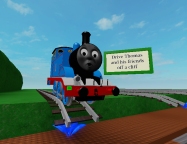 Prowadź Thomasa i jego przyjaciół z klifu